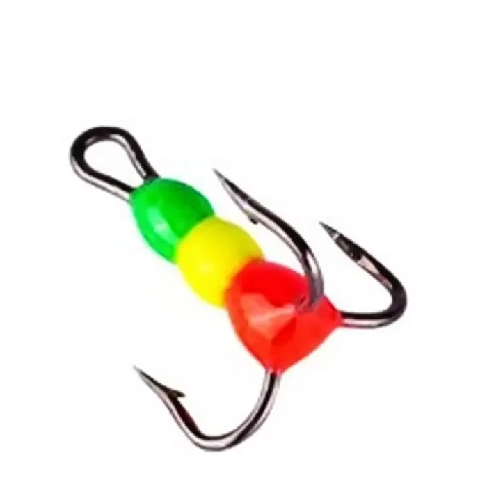 Тройник Светофор