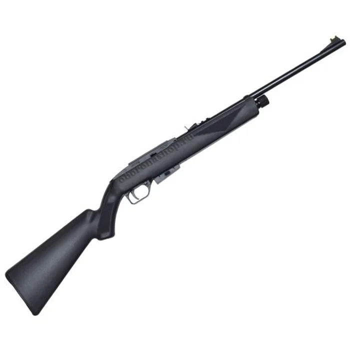 Винтовка пн Crosman 1077 к. 4,5мм (L=513) пластик