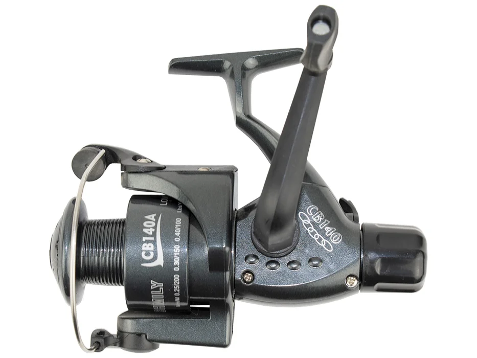 Катушка СВ-140 А