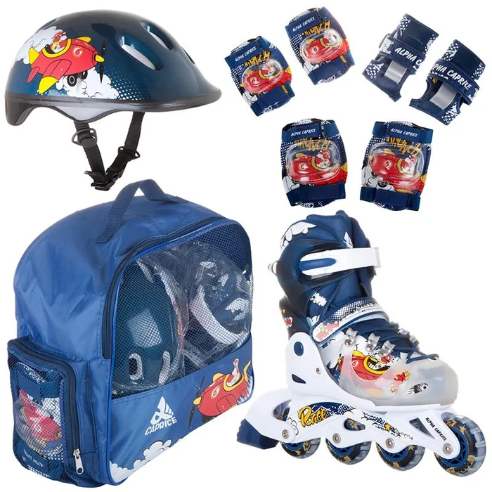 Комплект роликовый PW-116