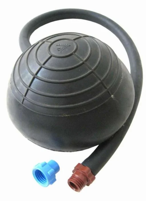 Насос ЯРТ Лягушка