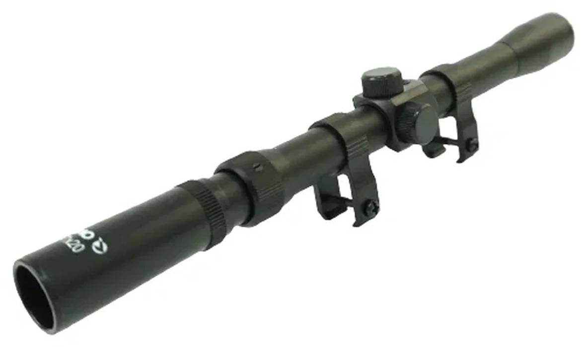 Прицел Gamo 3-7*20