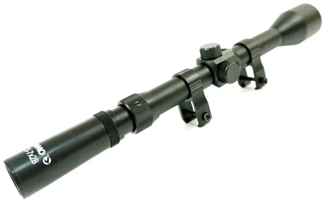 Прицел Gamo 3-7*28
