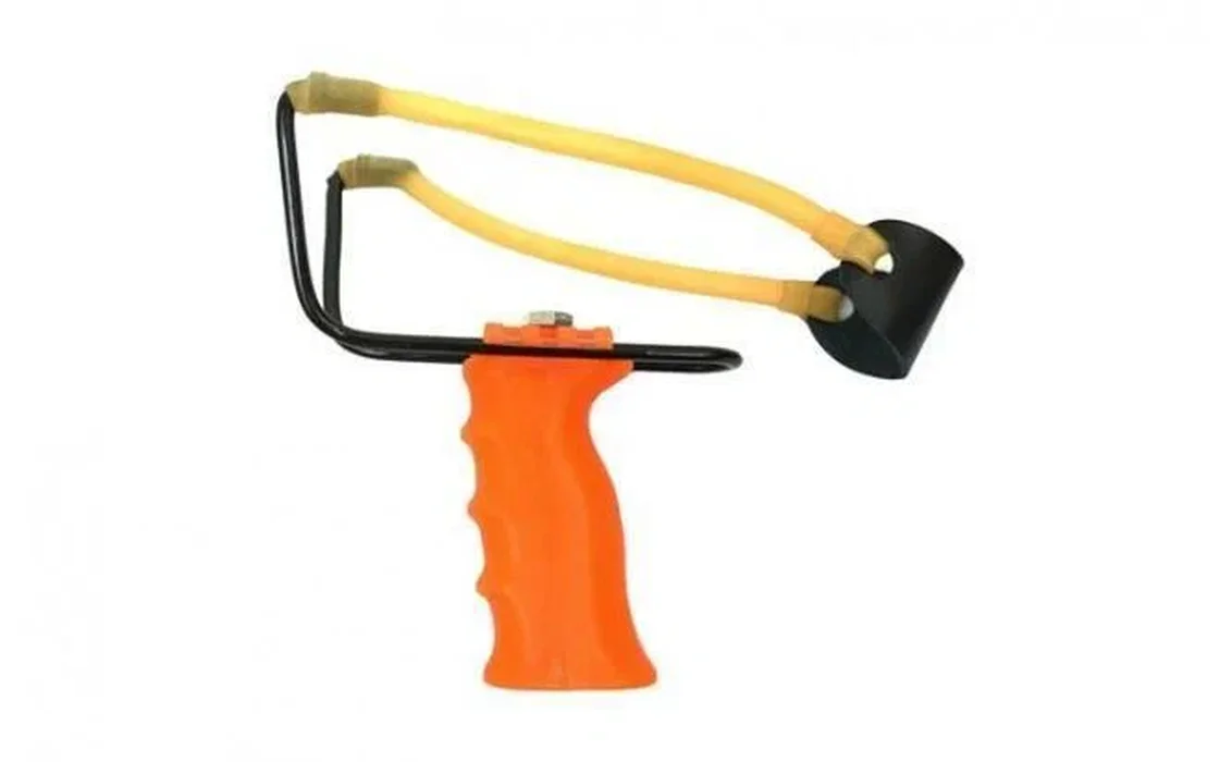 Рогатка большая