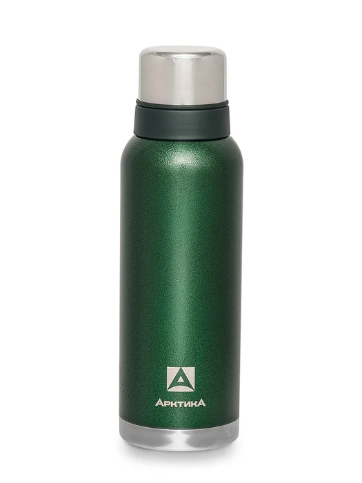 Термос с уз.горлом 106-1200