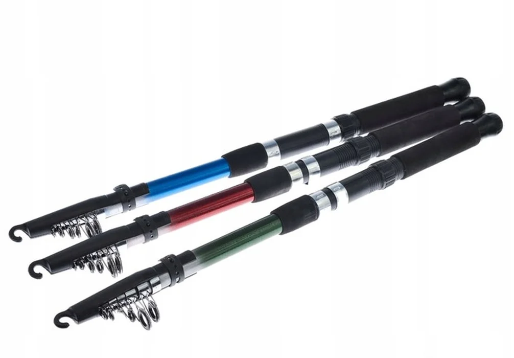 Удочка тел. 7 м.