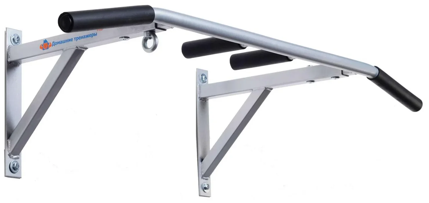 Турник настенный наклон ручки