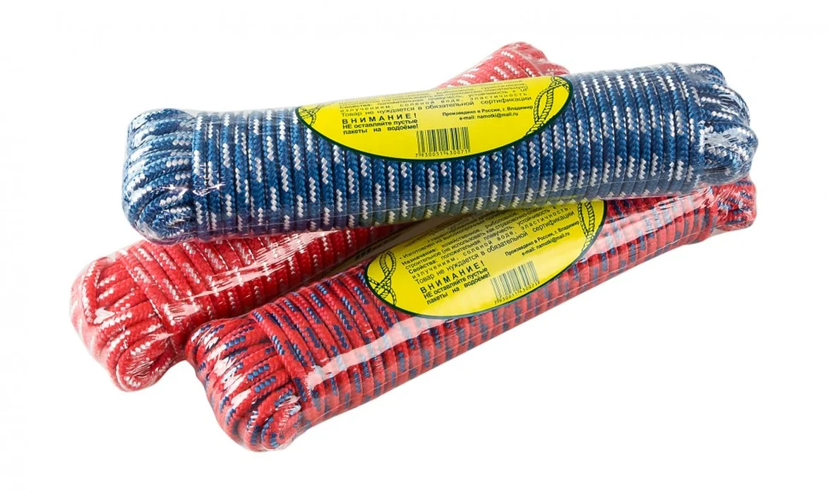 Шнур хоз.8*20