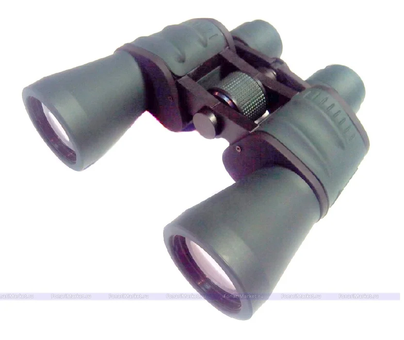 Бинокль Alpen 12*50