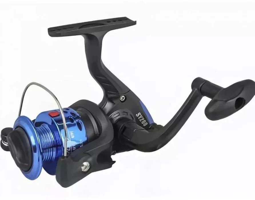 Катушка SY 4п