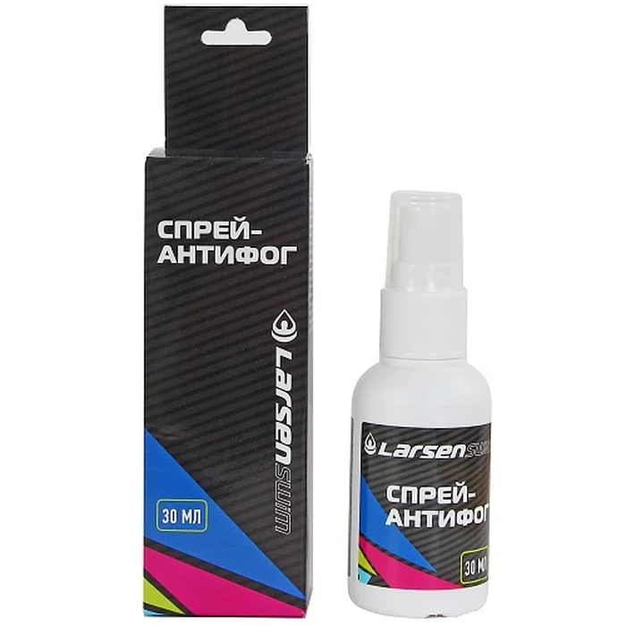 Спрей анти-фог 30мл