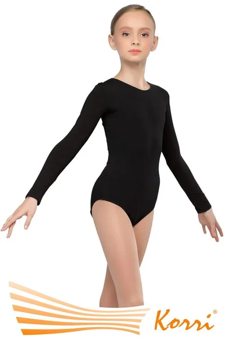 Купальник гимнаст. Г 93-301