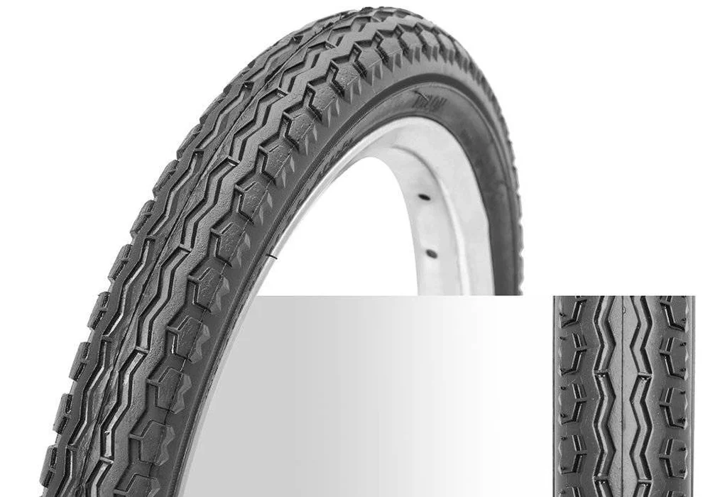 Велопокрышка 20-28