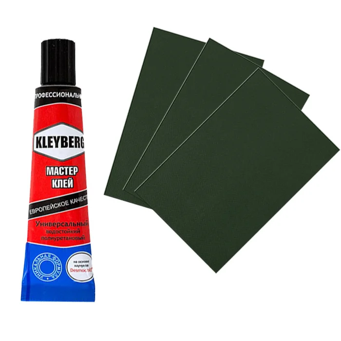 Ремкомплект Kleyberg ПВХ