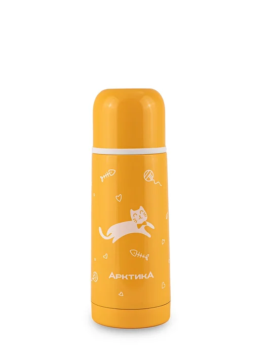 Термос с уз.горлом 102-350 W