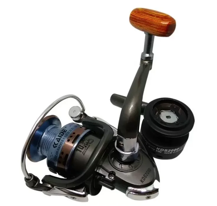 Катушка KAIDE KDS 6000 11п