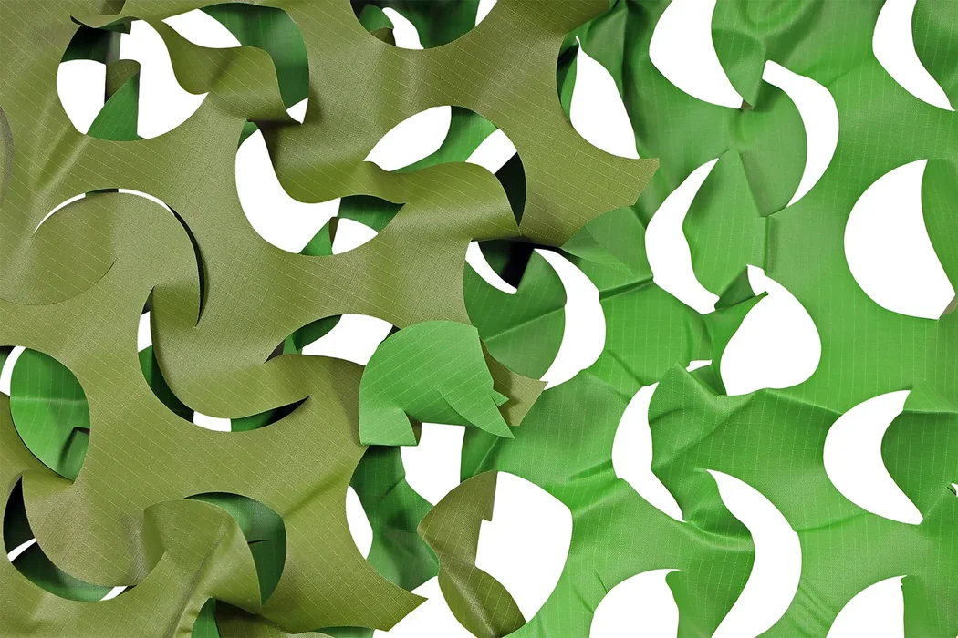 Сетка маскир 3*6