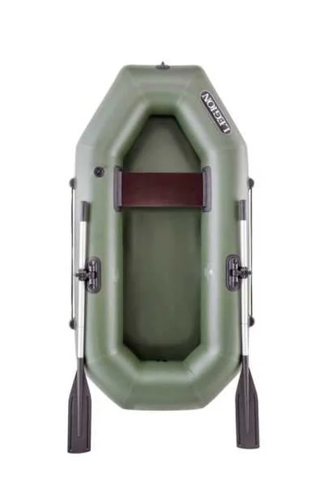 Лодка Легион 205