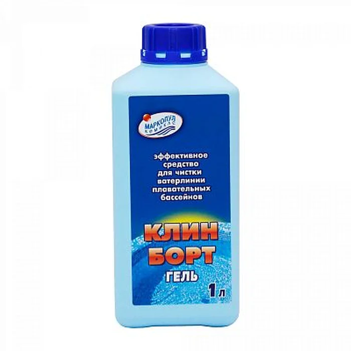 Борт гель 1л