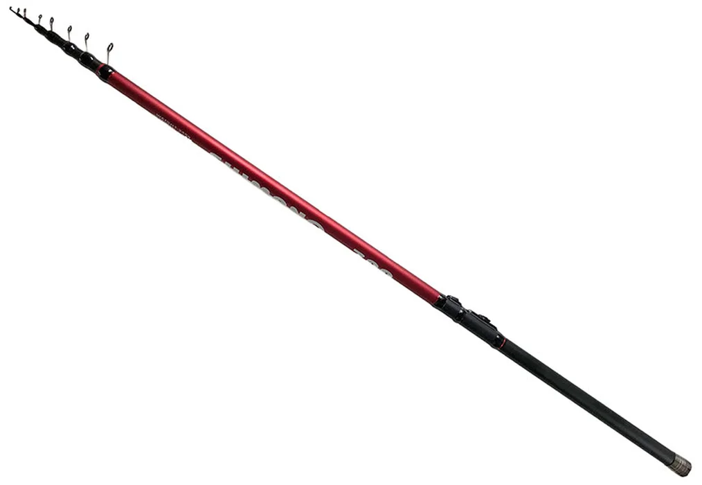 Удочка тел. Shimano 4м 15-40гр