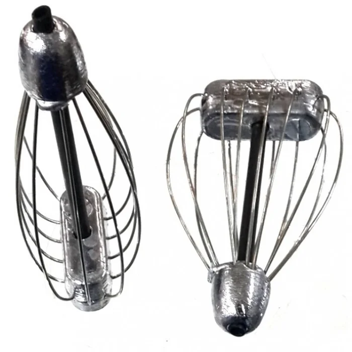 Кормушка карповая 80г