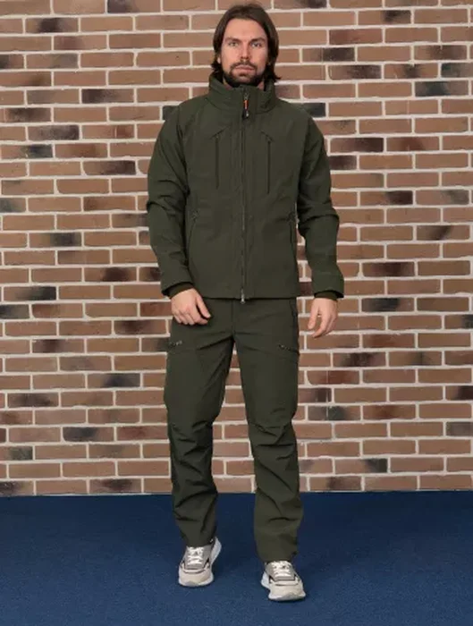 Костюм демисез. Матрица 56-58/182-188