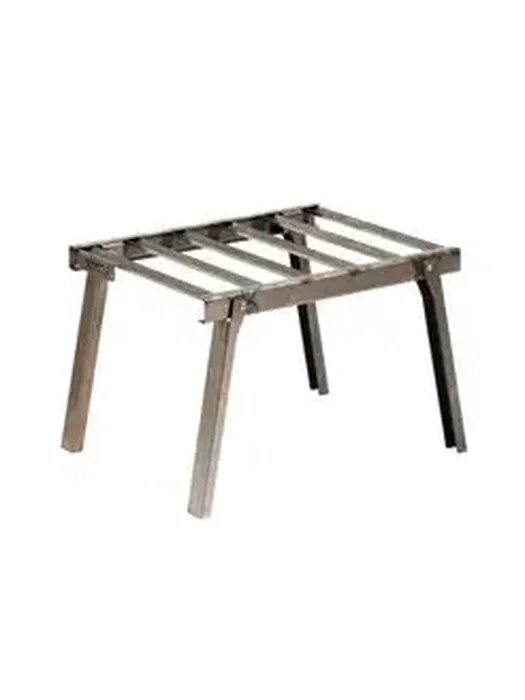 Решетка костровая Следопыт