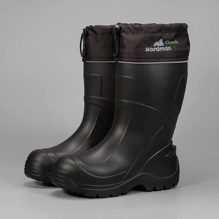 Сапоги зим. Nordman Classic