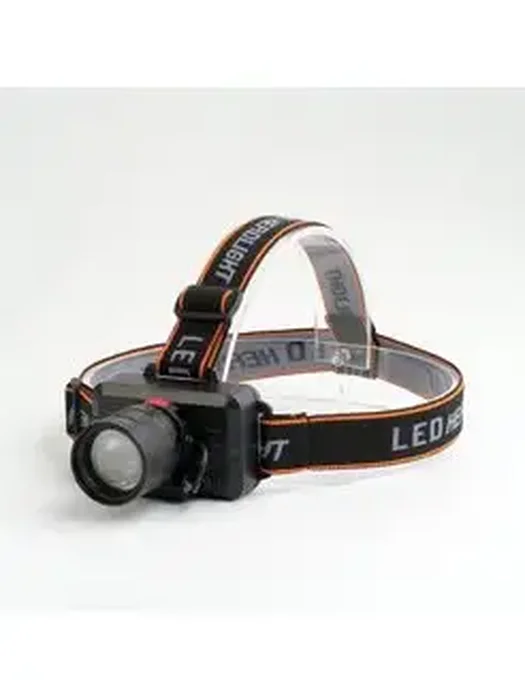 Фонарь налоб. Р50