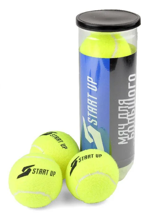 Мяч б/т START Up ECE 040