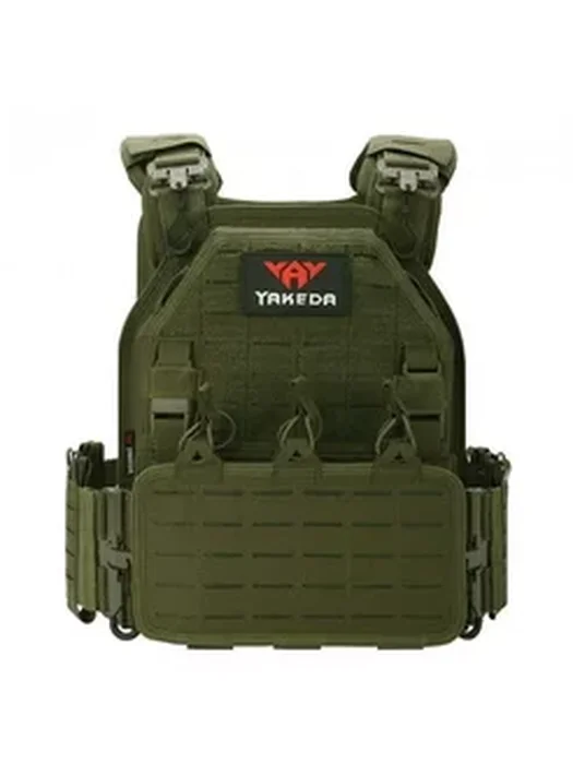 Жилет разгр. Yakeda