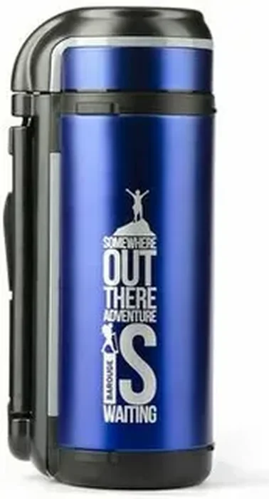 Термос BAROUGE 1,6л