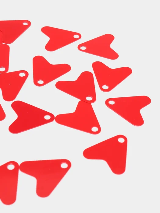 Липесток для блесны