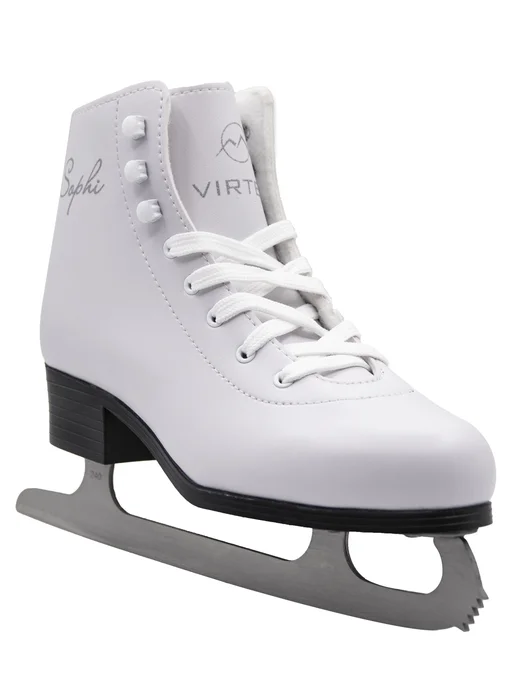 Коньки фигурные Virtey Sophi