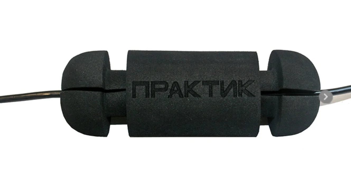 Поплавок Практик Проводной