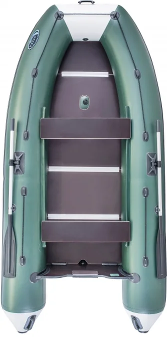 Лодка СТЕФА-3200 МК