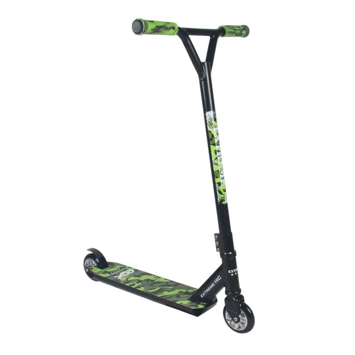 Самокат трюковый EXTREME HIC